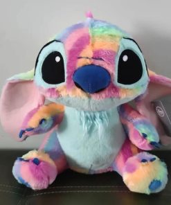 Peluche Stitch Multicolore