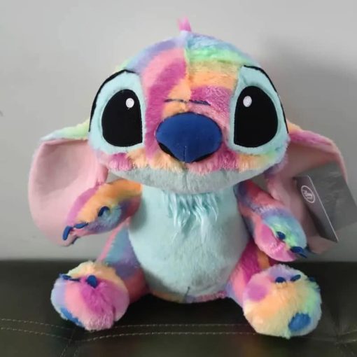 Peluche Stitch Multicolore