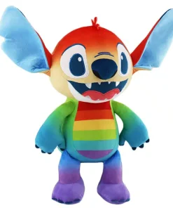 Peluche Stitch Pride