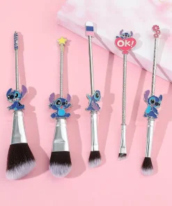 Pinceau Maquillage Lilo et Stitch