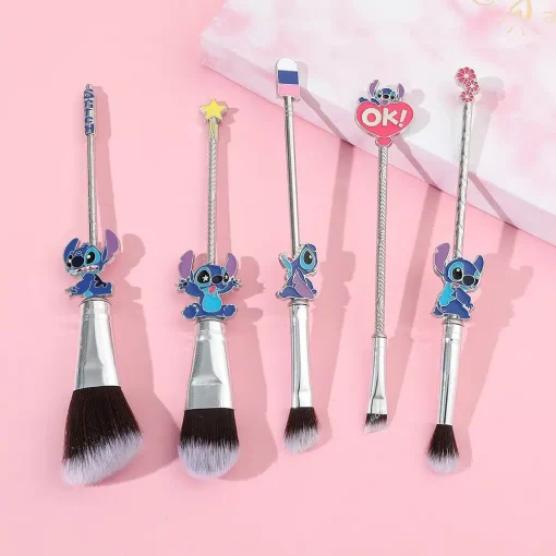 Pinceau Maquillage Lilo et Stitch