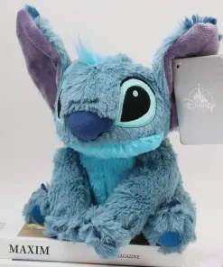 Peluche Stitch 25 cm