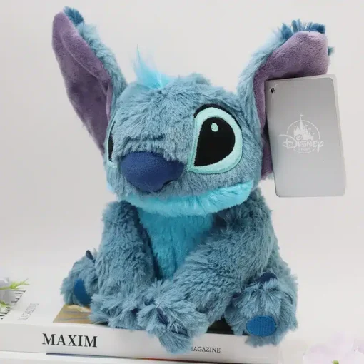 Peluche Stitch 25 cm