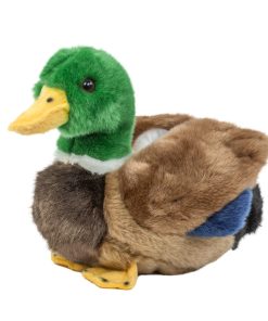 Peluche Canard