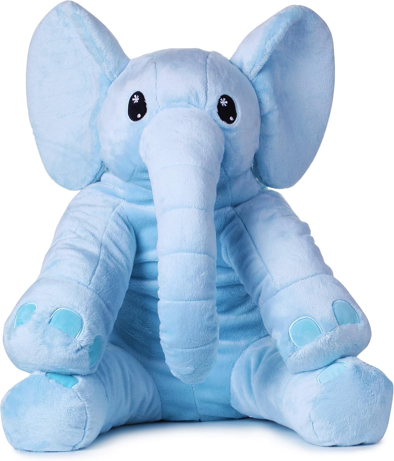 Peluche Eléphant géante