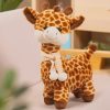 Peluche Girafe