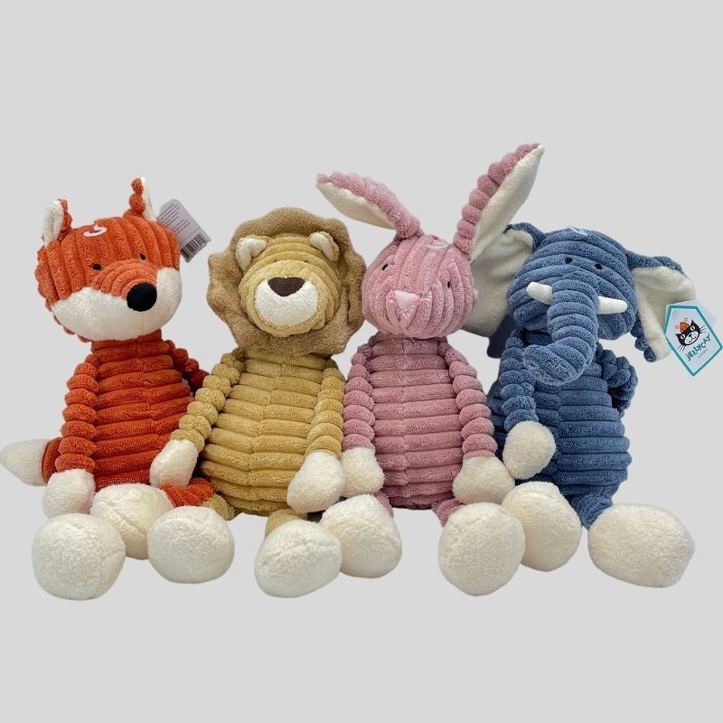 jellycat peluche animal