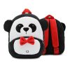 Sac à dos peluche Panda 1 Sac à dos peluche Panda
