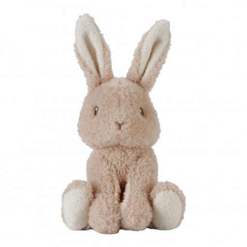 peluche baby bunny