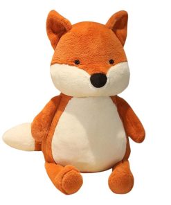 Peluche renard